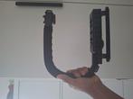U - grip camera stabilizer, Ophalen, Nieuw, Overige typen
