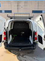 Citroen berlingo, Enlèvement, Comme neuf