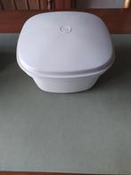Serveerwonder van tupperware, Huis en Inrichting, Ophalen, Zo goed als nieuw