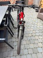Flyer upstreet elektrische fiets te koop - Maat L, Fietsen en Brommers, Elektrische fietsen, Ophalen, Zo goed als nieuw, 50 km per accu of meer