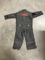 Overal van claas, Enlèvement ou Envoi, Neuf, Garçon, Autres types