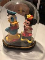 Mickey Mouse & Donald Duck, Antiek en Kunst, Antiek | Overige Antiek, Rariteiten, Ophalen