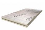 isolation 45 panneaux PIR 10 cm marque IDELCO (32.4 m²), Nieuw, Ophalen of Verzenden, 15 m² of meer, 8 tot 12 cm
