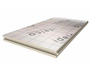 isolation 45 panneaux PIR 10 cm marque IDELCO (32.4 m²) beschikbaar voor biedingen