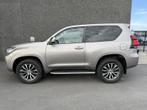 Toyota Land Cruiser 2.8 D-4D AT Style, Auto's, Automaat, Bruin, 131 kW, USB