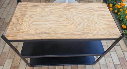 Te koop: multifunctionele werkbank/tafel, Huis en Inrichting, Overige Huis en Inrichting, Zo goed als nieuw, Ophalen