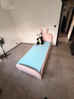 Kinder bed thema konijn, Maison & Meubles, Chambre à coucher | Chambres à coucher complètes, Enlèvement, Comme neuf
