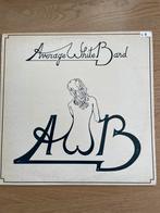 LP Average White Band, Ophalen of Verzenden, Gebruikt, 12 inch