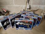 6 jouets neufs emballés Space Shooter