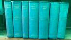7 boeken Stijn Streuvels, Ophalen