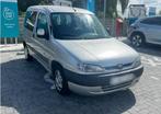 Peugeot partner 2HDI  - 2003 - 119.000km, Auto's, Te koop, Berlingo, Bedrijf