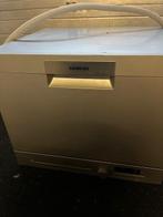 kleine afwasmachine, Elektronische apparatuur, Vaatwasmachines, Ophalen, Minder dan 85 cm, Minder dan 10 liter, Zo goed als nieuw