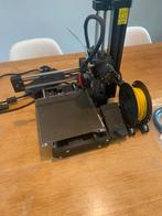 Prusa mini, 3D printer met filament, Computers en Software, 3D Printers, Ophalen, Zo goed als nieuw