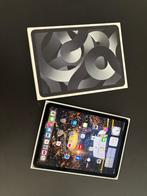 iPad Air 5e generatie WiFi 256 GB Apple, Computers en Software, Apple iPads, Zwart, Apple iPad Air, 11 inch, Ophalen of Verzenden