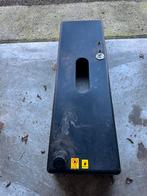 Gasolietank. Mazouttank kunststof 85 liter, Ophalen, Zo goed als nieuw
