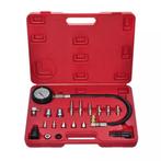Compressiemeter voor dieselmotoren, Auto diversen, Autogereedschap, Ophalen of Verzenden, Nieuw
