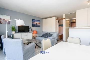 Appartement te huur in Nieuwpoort