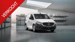 Mercedes-Benz Citan 110 CDI L1 Base ESSENTIAL EDITION, Auto's, Voorwielaandrijving, Stof, 135 g/km, 4 cilinders
