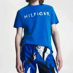 2 Tommy Hilfiger t-shirts mt xs Nieuw, Kleding | Heren, T-shirts, Blauw, Nieuw, Ophalen of Verzenden, Tommy hilfiger