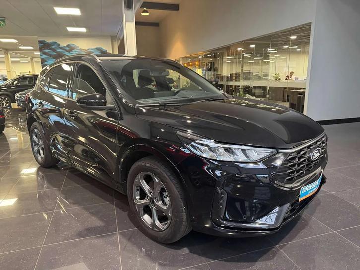 Ford Kuga Kuga 1.5 EcoBoost ST-LINE/Navigatie/2j gar(1), Auto's, Ford, Particulier, Te koop, Kuga, ABS, Achteruitrijcamera, Airbags