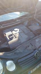 motor AZQ 1200 12V  vw polo, Auto-onderdelen, Ophalen, Gebruikt, Volkswagen
