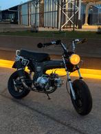 Zhenhua Dax 50cc B, 4 vitesses, Classe B (45 km/h), Enlèvement, Utilisé