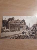 Evergem 3 oude postkaarten, Ophalen of Verzenden, Gelopen