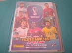 Panini wk 2022 collector's albums + voetball kaartjes, Verzamelen, Sportartikelen en Voetbal, Ophalen, Spelerskaart