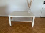 Table de salon IKEA blanche, Comme neuf