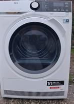 Droogkast condens waterbak aeg pro 8kg a+++ 195euro !!, Enlèvement ou Envoi, Comme neuf, À condensation