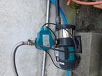 Pompe à eau, Jardin & Terrasse, Pompes à eau, Enlèvement, Comme neuf