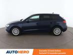Audi A3 1.6 TDI (bj 2018, automaat), Auto's, Audi, https://public.car-pass.be/vhr/c9e77f57-300c-4453-b00a-c2ce5dc36dba, Gebruikt