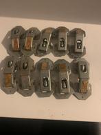 Scharnieren, Doe-het-zelf en Bouw, Ophalen