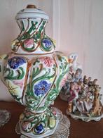 Italiaanse vaas, Huis en Inrichting, Ophalen, Overige kleuren, Aardewerk of Porselein, Zo goed als nieuw