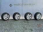 17 Inch Volvo V60 winter wielen / velgen origineel, Auto-onderdelen, Ophalen, Gebruikt, Banden en Velgen, 17 inch