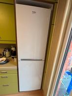 Beko koelkas met diepvries, Ophalen, Gebruikt, Minder dan 60 cm, 160 cm of meer