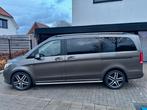MERCEDES V 250 | 100 % CARGO LÉGER | L2 |, Cuir, Achat, Euro 6, Entreprise