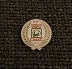 PIN - 50 COTTON BOWL CLASSIC - RUGBY - AMERICAN FOOTBALL, Verzamelen, Verzenden, Gebruikt, Sport, Speldje of Pin