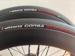 Vittoria Corsa Graphene 2.0 25mm NIEUW, Fietsen en Brommers, Band, Vittoria, Racefiets, Nieuw