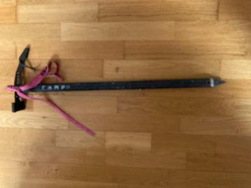 Ijspickel Camp 80 cm beschikbaar voor biedingen