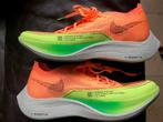Nike ZoomX vaporfly next 2 maat 40,5 Wms, Ophalen of Verzenden, Zo goed als nieuw, Hardlopen, Hardloopschoenen