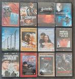 verzameling 54 Oorlog dvds + Band of Brothers complete serie, Cd's en Dvd's, Ophalen of Verzenden, Zo goed als nieuw, Oorlog