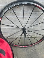 Set Fulcrum fietswielen incl zak, Fietsen en Brommers, Ophalen, Gebruikt, Heren
