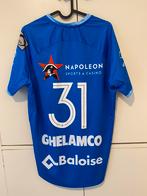 Match worn shirt #31 Yuya Kubo JPL 2019-2020, Maat M, Ophalen of Verzenden, Zo goed als nieuw