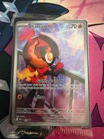 Charcadet - MEP 022 - Pokémon, Enlèvement ou Envoi, Comme neuf