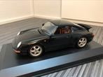 Porsche 911 trackday 1/18, Burago, Ophalen of Verzenden