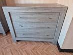 baby kamer met 1persoonsbed zonder lattenbodem van 1persbed, Kinderen en Baby's, Kinderkamer | Commodes en Kasten, Ophalen, Gebruikt