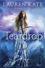 teardrop & waterfall, Livres, Enlèvement ou Envoi, Utilisé, Lauren kate