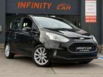 Ford B-MAX B-Max 1.6i Ti-VCT Champions Edition PowerShift, Autos, Achat, 105 ch, Entreprise, 149 g/km