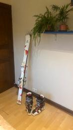 Ski’s Rossignol Passion 149, Sport en Fitness, Ophalen of Verzenden, Ski, Rossignol